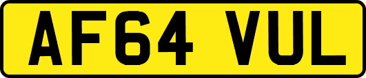AF64VUL