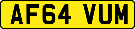 AF64VUM