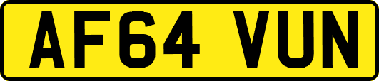 AF64VUN