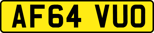 AF64VUO