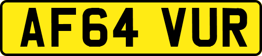 AF64VUR