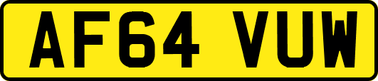 AF64VUW