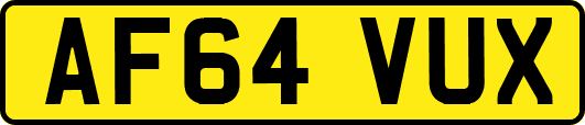 AF64VUX
