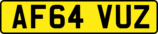AF64VUZ