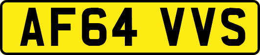 AF64VVS