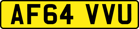 AF64VVU