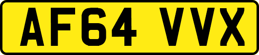 AF64VVX