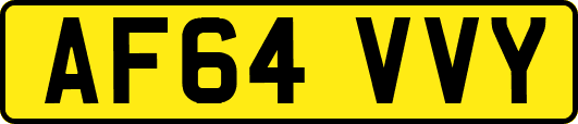 AF64VVY