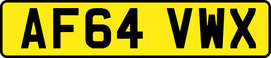 AF64VWX