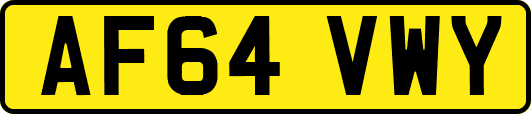 AF64VWY