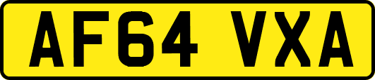 AF64VXA