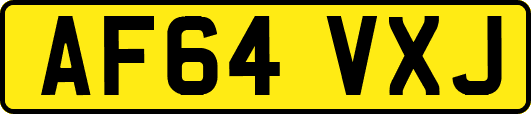 AF64VXJ