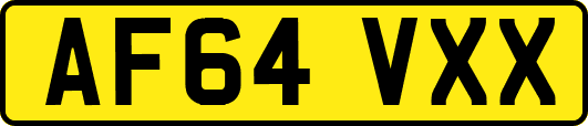 AF64VXX