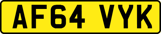 AF64VYK