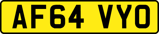 AF64VYO