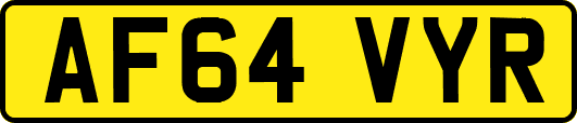 AF64VYR