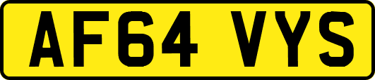 AF64VYS