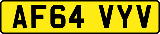 AF64VYV