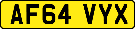 AF64VYX