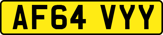 AF64VYY