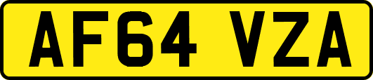 AF64VZA