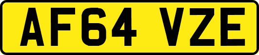 AF64VZE