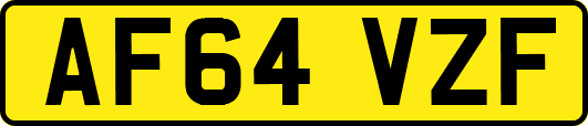 AF64VZF