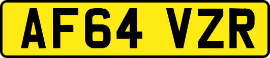 AF64VZR