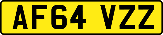 AF64VZZ