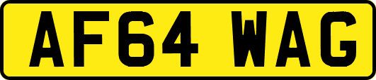 AF64WAG