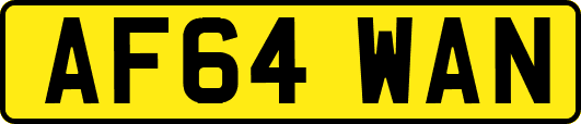 AF64WAN