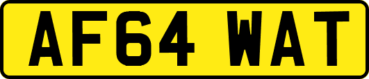 AF64WAT