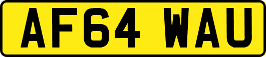 AF64WAU