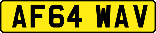 AF64WAV