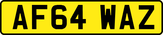 AF64WAZ