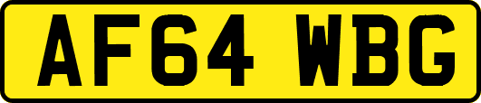 AF64WBG