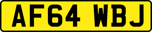 AF64WBJ