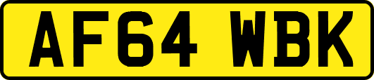 AF64WBK