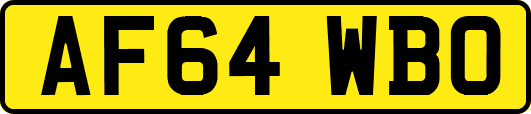 AF64WBO