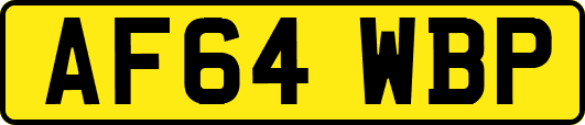 AF64WBP