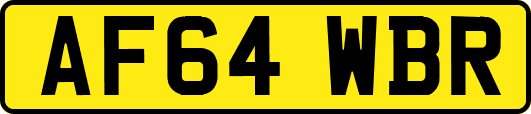 AF64WBR
