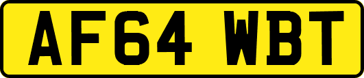 AF64WBT