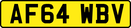 AF64WBV