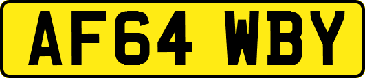 AF64WBY