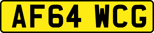 AF64WCG