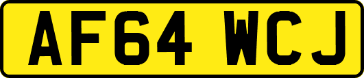 AF64WCJ