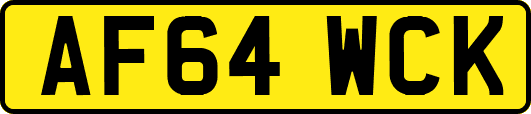 AF64WCK