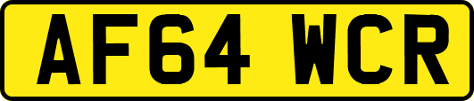 AF64WCR