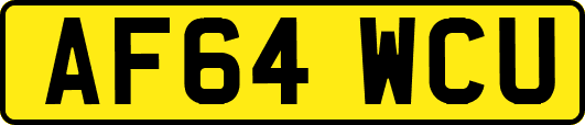 AF64WCU