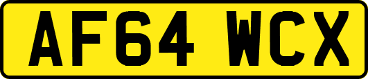 AF64WCX
